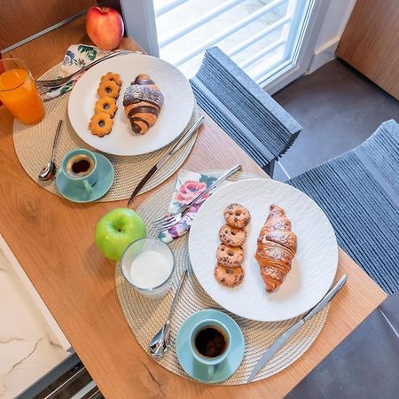 S. Antonio A Posillipo Apartment نابولي المظهر الخارجي الصورة