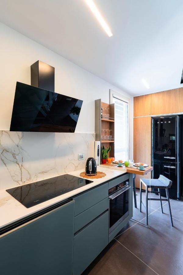 S. Antonio A Posillipo Apartment نابولي المظهر الخارجي الصورة