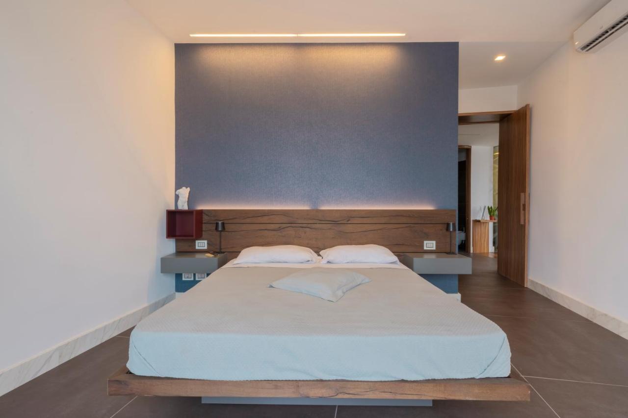 S. Antonio A Posillipo Apartment نابولي المظهر الخارجي الصورة