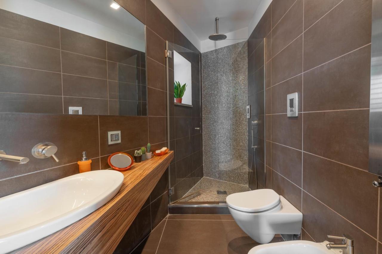 S. Antonio A Posillipo Apartment نابولي المظهر الخارجي الصورة