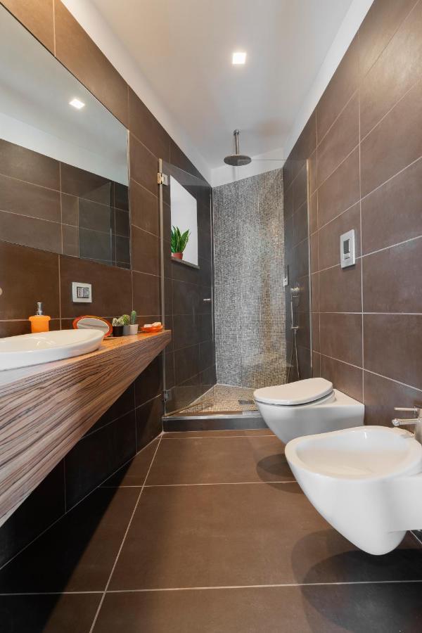 S. Antonio A Posillipo Apartment نابولي المظهر الخارجي الصورة
