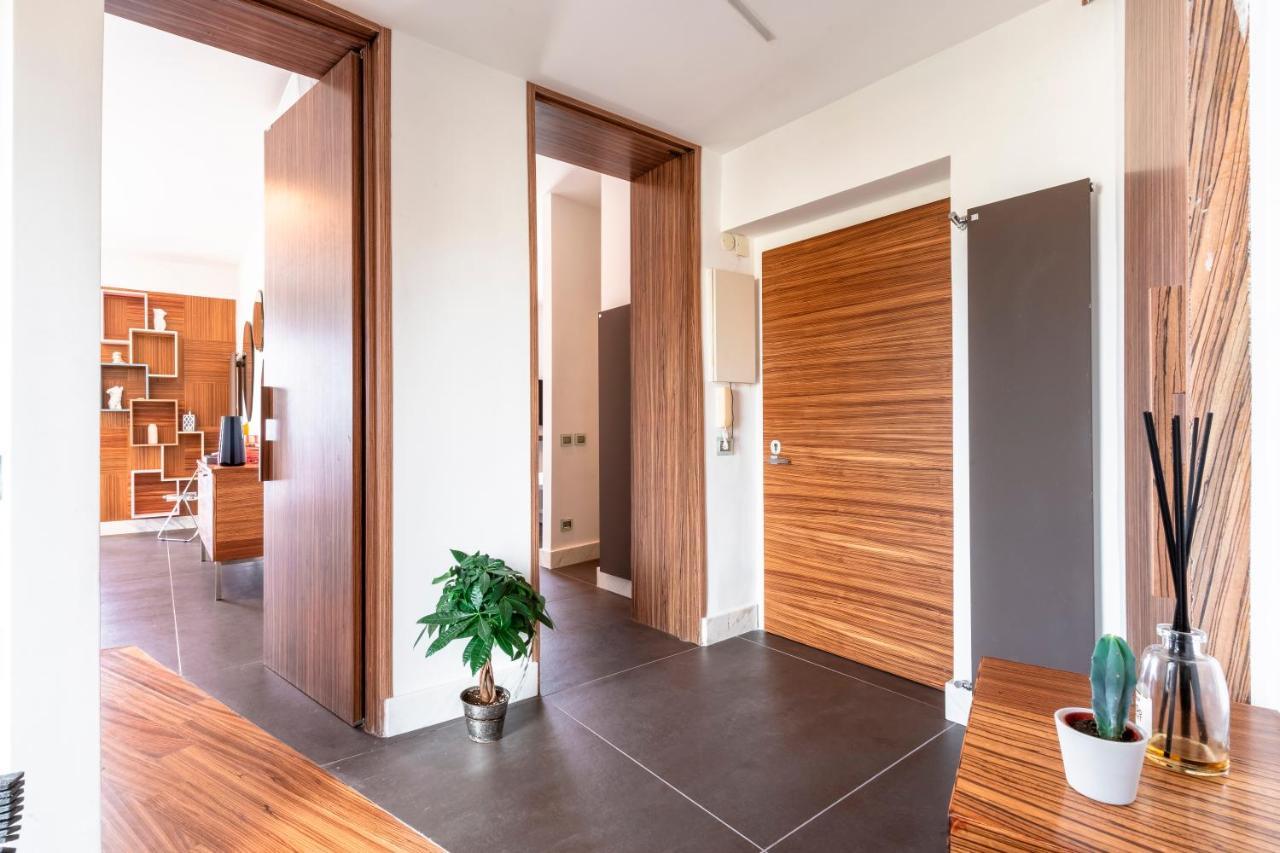 S. Antonio A Posillipo Apartment نابولي المظهر الخارجي الصورة